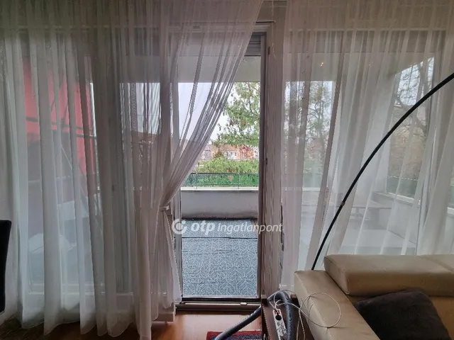 Eladó lakás Budapest II. kerület, Rózsadomb 82 nm