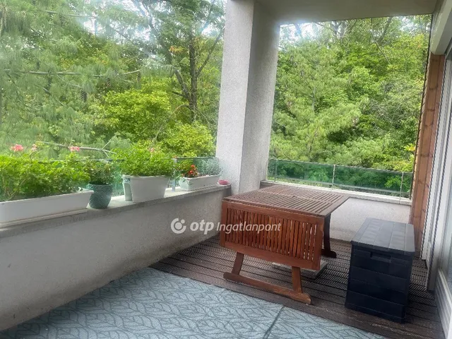 Eladó lakás Budapest II. kerület, Rózsadomb 82 nm