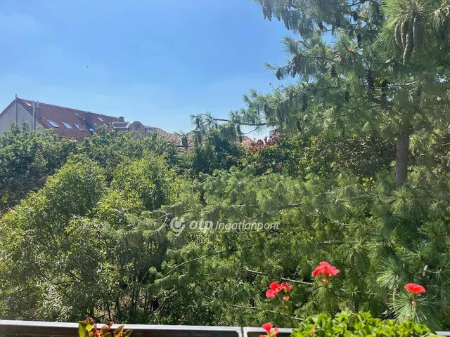 Eladó lakás Budapest II. kerület, Rózsadomb 82 nm