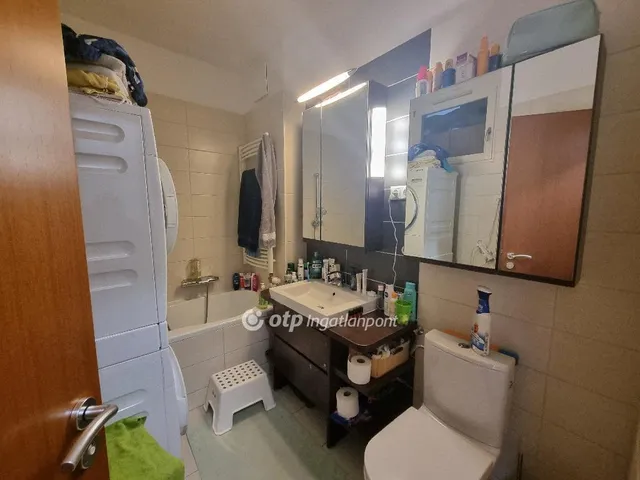 Eladó lakás Budapest II. kerület, Rózsadomb 82 nm