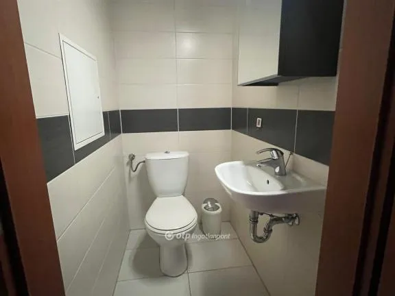 Eladó lakás Budapest II. kerület, Rózsadomb 82 nm