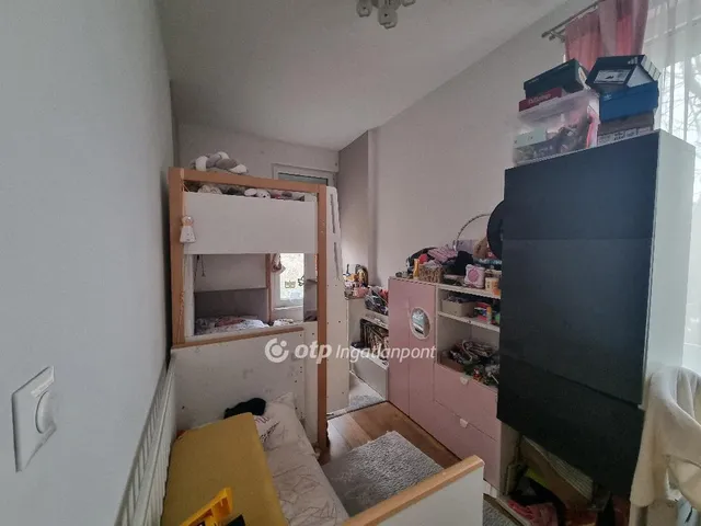 Eladó lakás Budapest II. kerület, Rózsadomb 82 nm