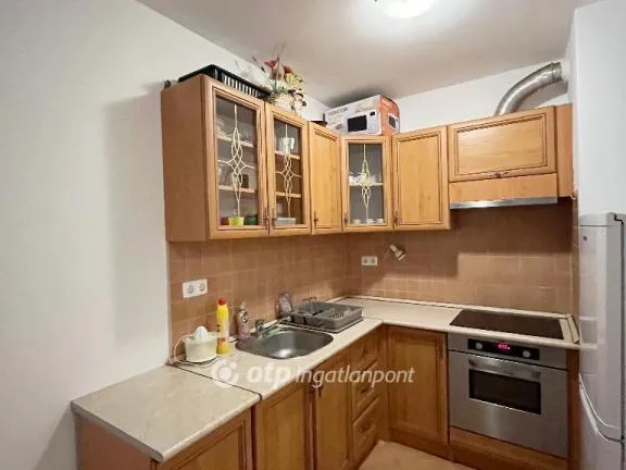 Kiadó lakás Budapest XVIII. kerület 43 nm