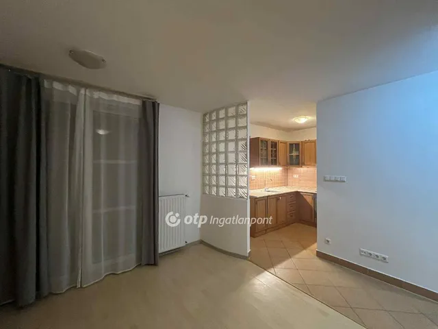 Kiadó lakás Budapest XVIII. kerület 43 nm