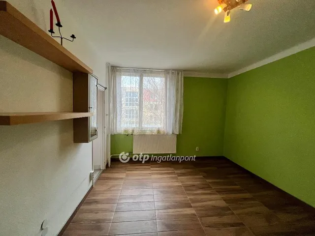 Kiadó lakás Budapest X. kerület 27 nm