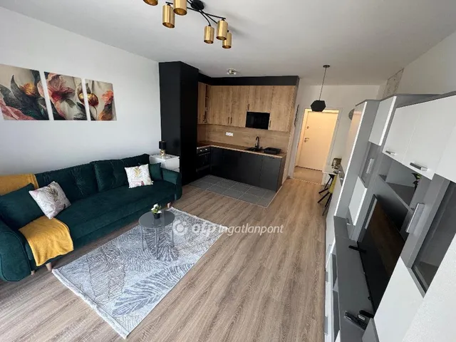 Kiadó lakás Budapest III. kerület 35 nm