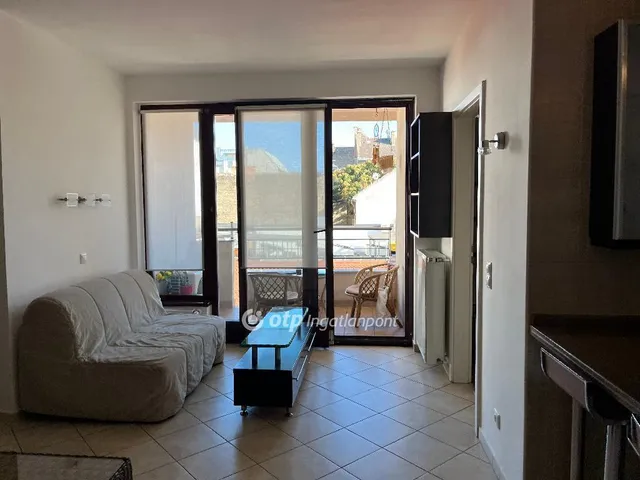 Kiadó lakás Budapest VI. kerület 50 nm