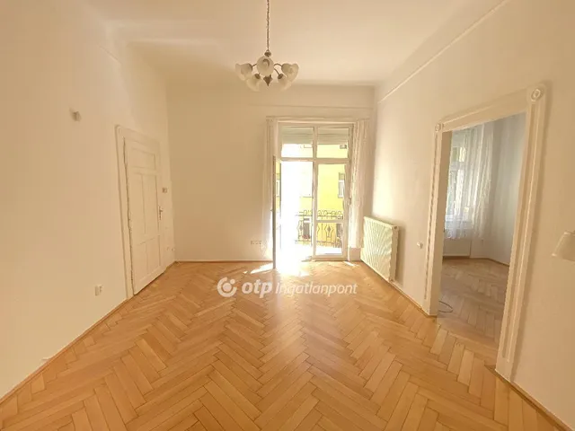 Kiadó lakás Budapest VI. kerület 65 nm