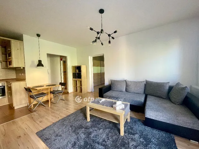 Kiadó lakás Budapest VIII. kerület 56 nm