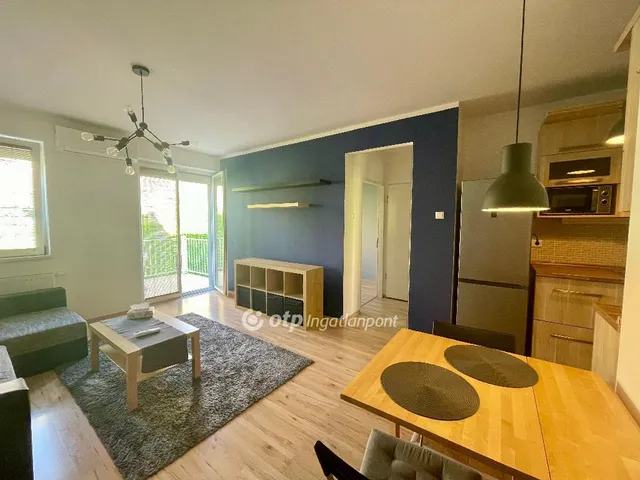 Kiadó lakás Budapest VIII. kerület 56 nm