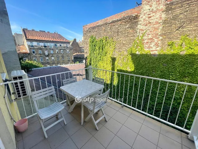 Kiadó lakás Budapest VIII. kerület 56 nm