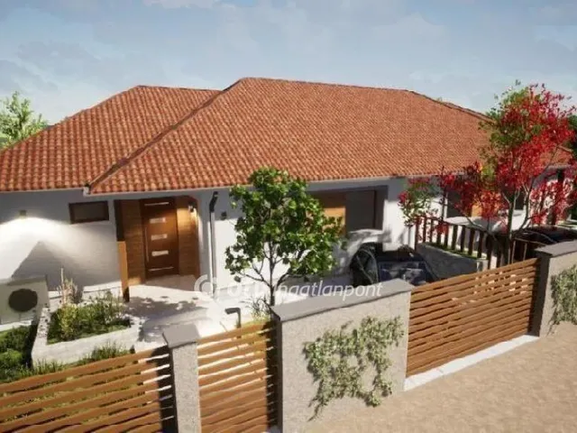 Eladó ház Tahitótfalu 98 nm