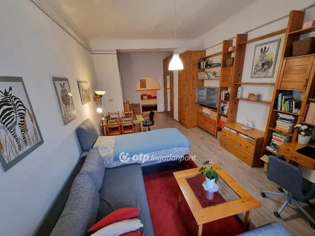 Eladó lakás Budapest XIII. kerület, Angyalföld 49 nm