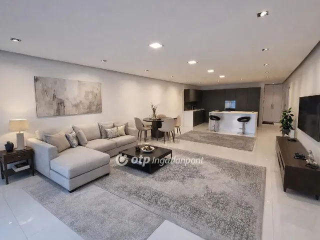 Eladó lakás Budapest III. kerület, Mátyáshegy 155 nm