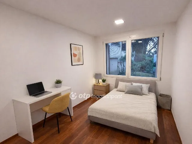 Eladó lakás Budapest III. kerület, Mátyáshegy 155 nm