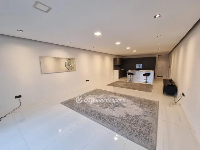 Eladó lakás Budapest III. kerület, Mátyáshegy 155 nm