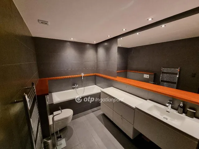 Eladó lakás Budapest III. kerület, Mátyáshegy 155 nm