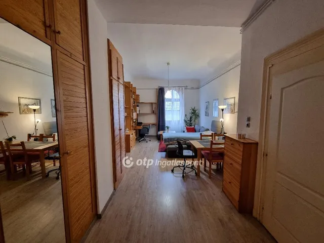 Eladó lakás Budapest XIII. kerület, Lőportárdűlő 49 nm