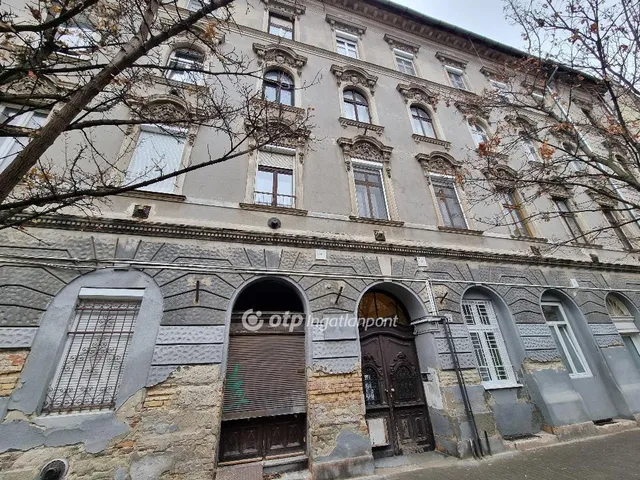 Eladó lakás Budapest XIII. kerület, Lőportárdűlő 49 nm