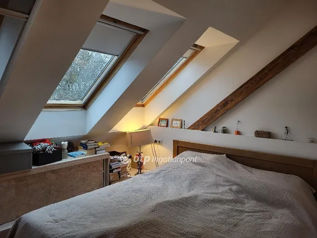 Eladó lakás Budapest II. kerület, Rózsadomb 83 nm