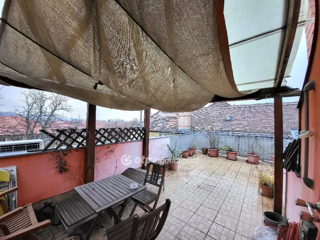 Eladó lakás Budapest II. kerület, Rózsadomb 83 nm