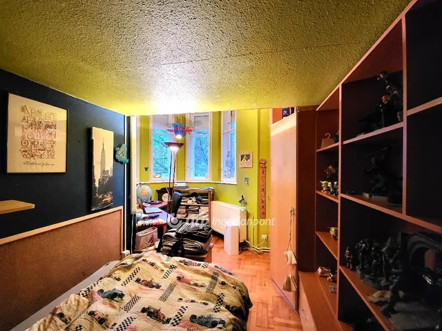 Eladó lakás Budapest II. kerület, Rózsadomb 83 nm