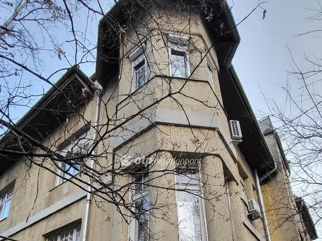 Eladó lakás Budapest II. kerület, Rózsadomb 83 nm