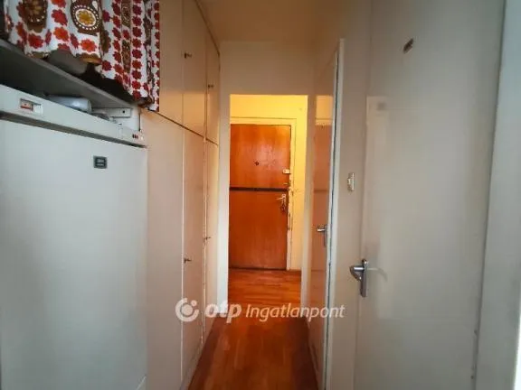 Eladó lakás Budapest III. kerület, Óbuda 48 nm