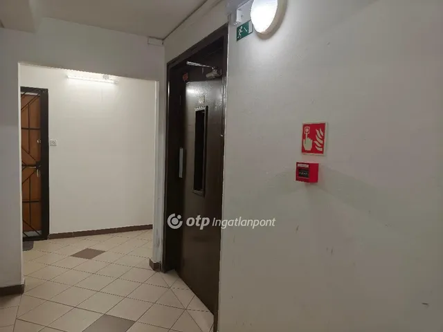 Eladó lakás Budapest III. kerület, Óbuda 48 nm
