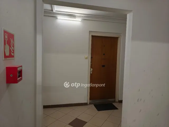 Eladó lakás Budapest III. kerület, Óbuda 48 nm