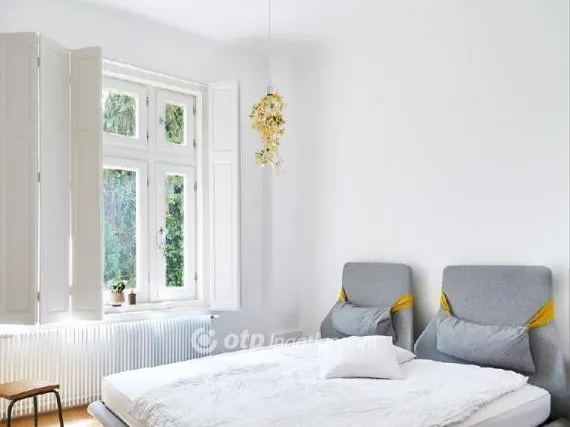 Eladó lakás Budapest II. kerület, Pasarét 84 nm