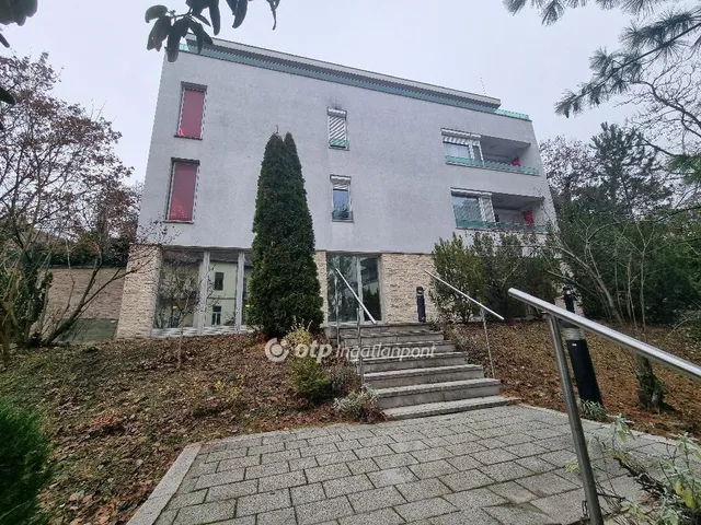 Eladó lakás Budapest II. kerület, Rózsadomb 82 nm