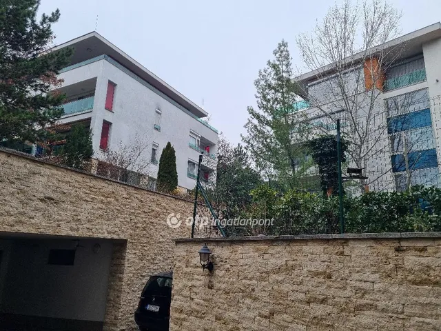 Eladó lakás Budapest II. kerület, Rózsadomb 82 nm