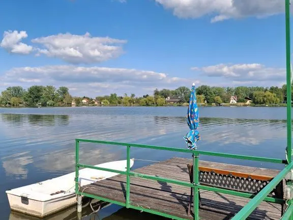 Eladó üdülő és hétvégi ház Szigetbecse 88 nm