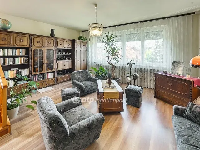 Eladó ház Győr 172 nm