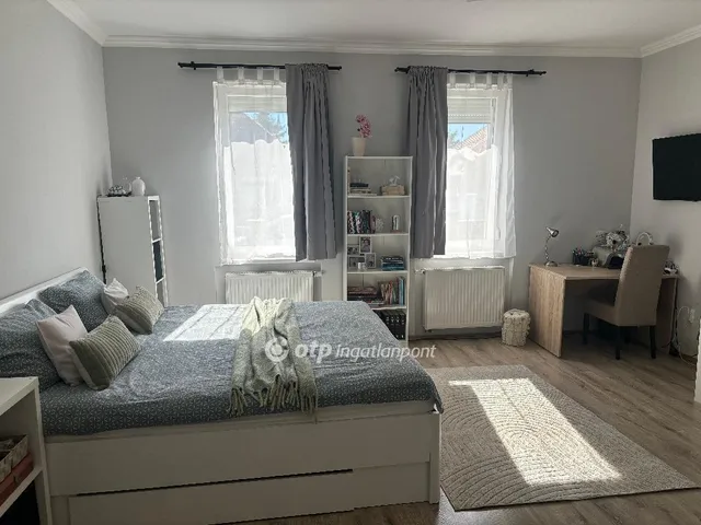 Eladó ház Mosonmagyaróvár, Ipartelep 93 nm