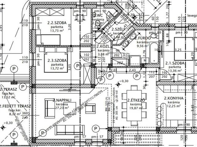 Eladó ház Mosonmagyaróvár 139 nm