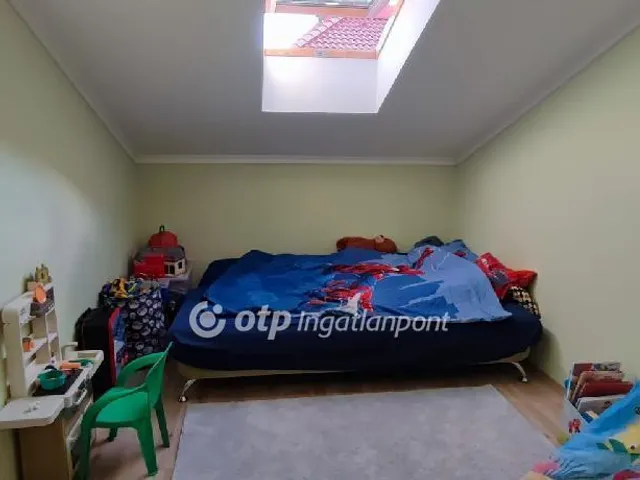 Eladó lakás Győr, Szabadhegy 76 nm