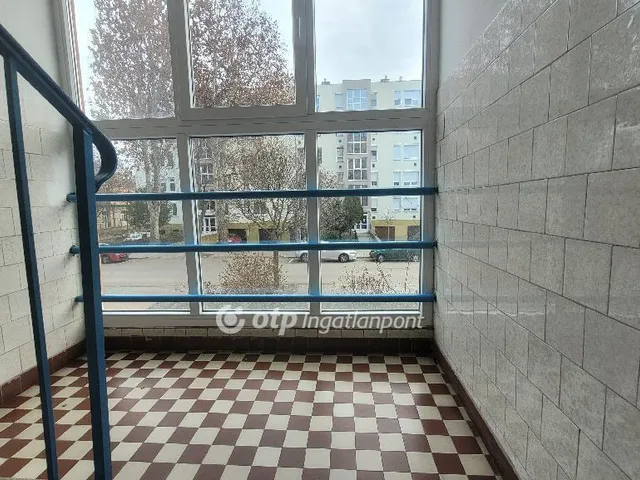 Eladó lakás Budapest XIII. kerület, Angyalföld 47 nm