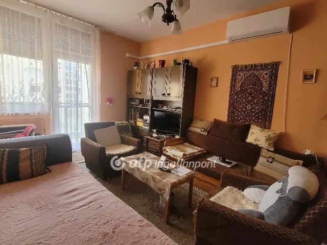 Eladó lakás Budapest XIII. kerület, Angyalföld 47 nm