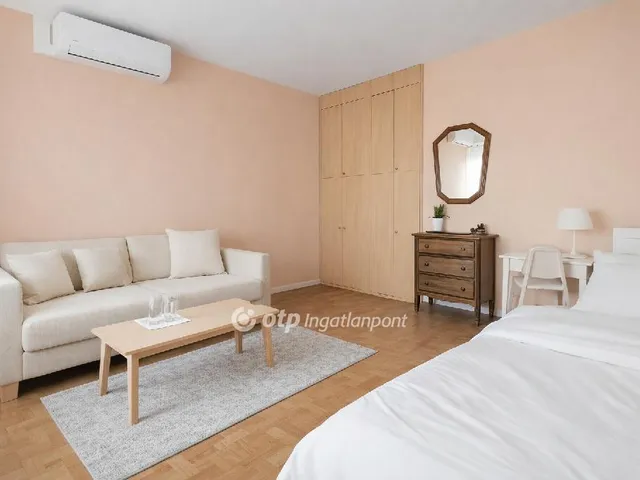 Eladó lakás Budapest XIII. kerület, Angyalföld 47 nm