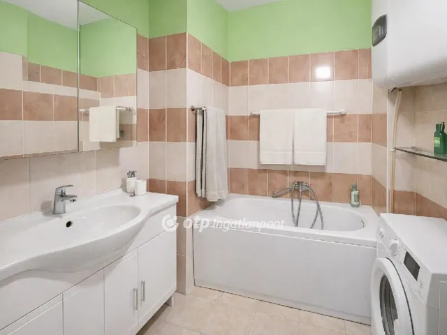 Eladó lakás Budapest XIII. kerület, Angyalföld 47 nm