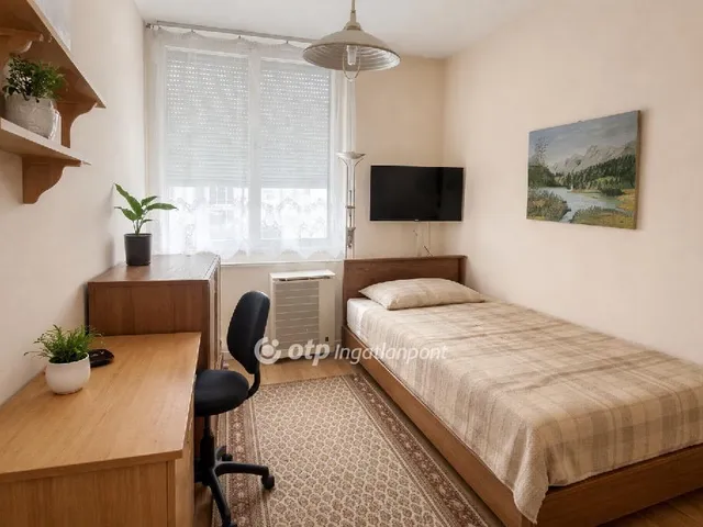 Eladó lakás Budapest XIII. kerület, Angyalföld 47 nm