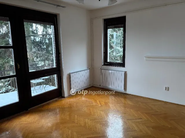 Kiadó lakás Budapest II. kerület, Törökvész 38 nm