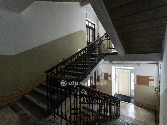Eladó lakás Budapest XIII. kerület 49 nm