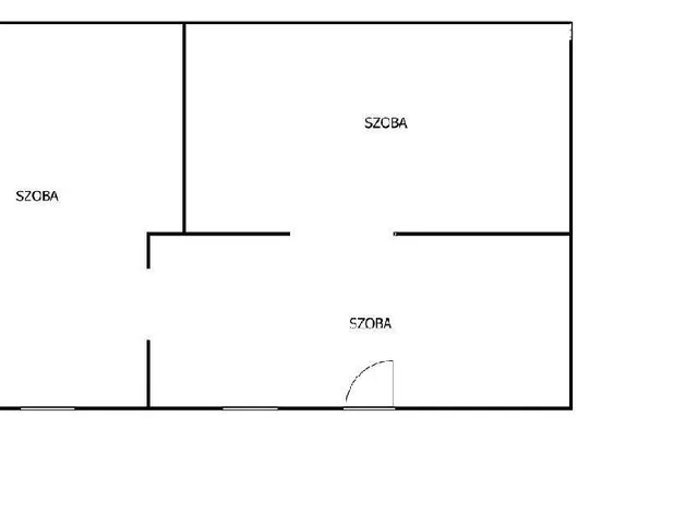 Eladó kereskedelmi és ipari ingatlan Budapest VIII. kerület 51 nm
