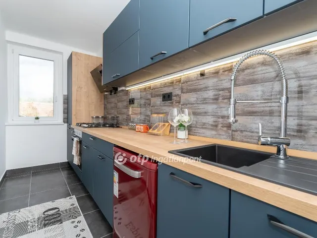 Eladó lakás Budapest XVIII. kerület 91 nm