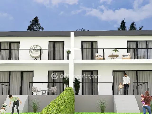 Eladó lakás Budapest III. kerület, Ürömhegy 130 nm