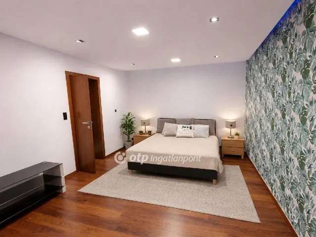 Kiadó lakás Budapest III. kerület, Mátyáshegy 155 nm