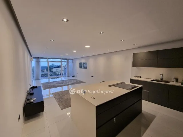 Kiadó lakás Budapest III. kerület, Mátyáshegy 155 nm